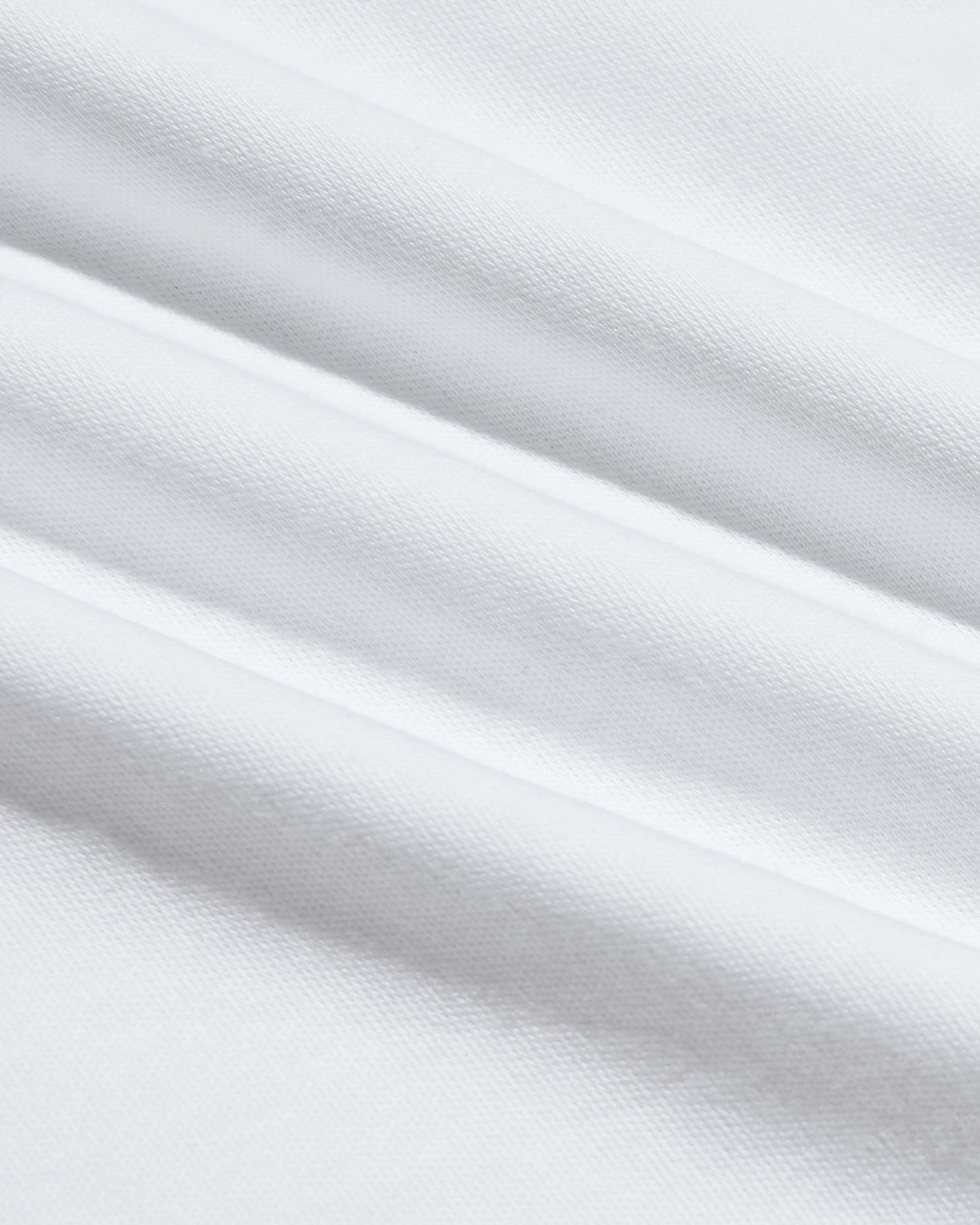 Pima Cotton Blend Crew 4-Pack