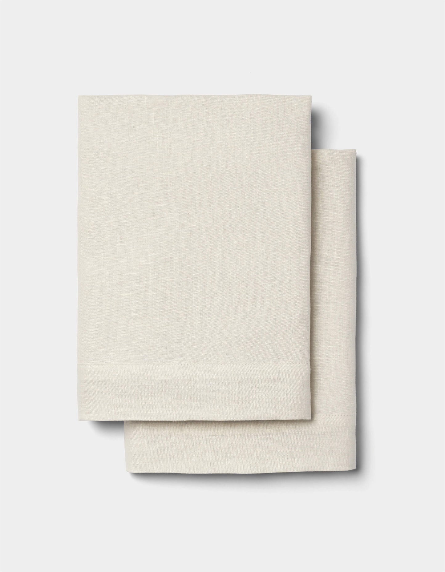 Linen Duvet Set