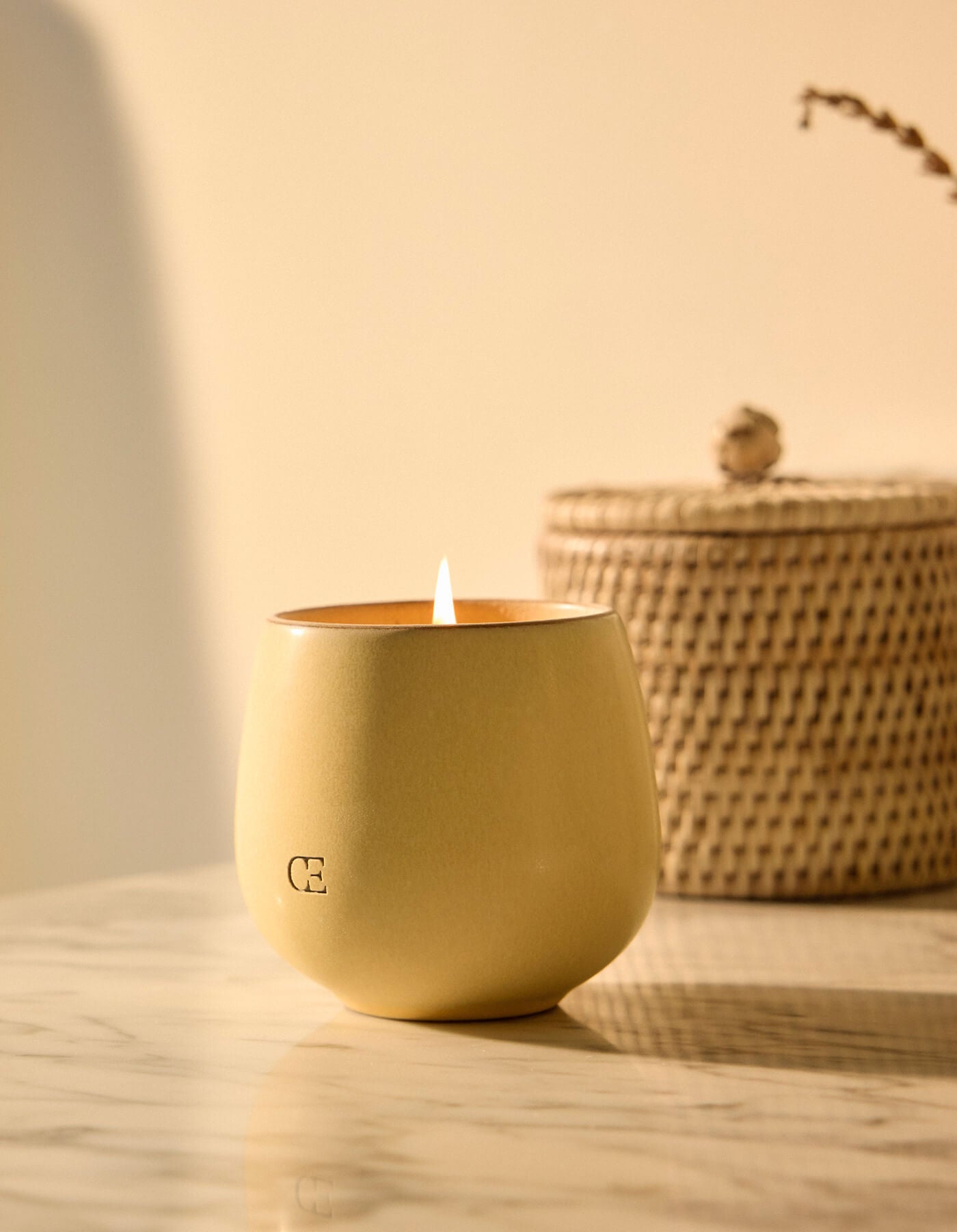 Candle ISLE