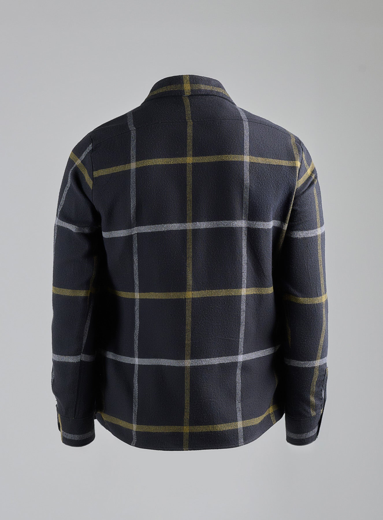 HERITECH THICKET FLANNEL SHIRT