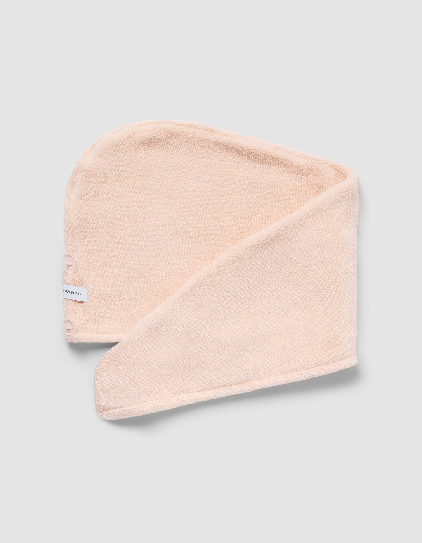 Luxe Hair Towel