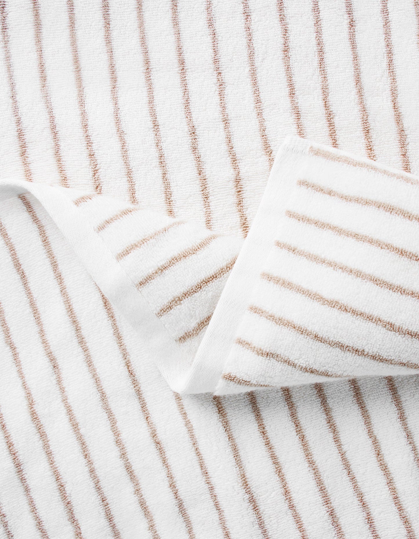 Luxe Bath Sheets