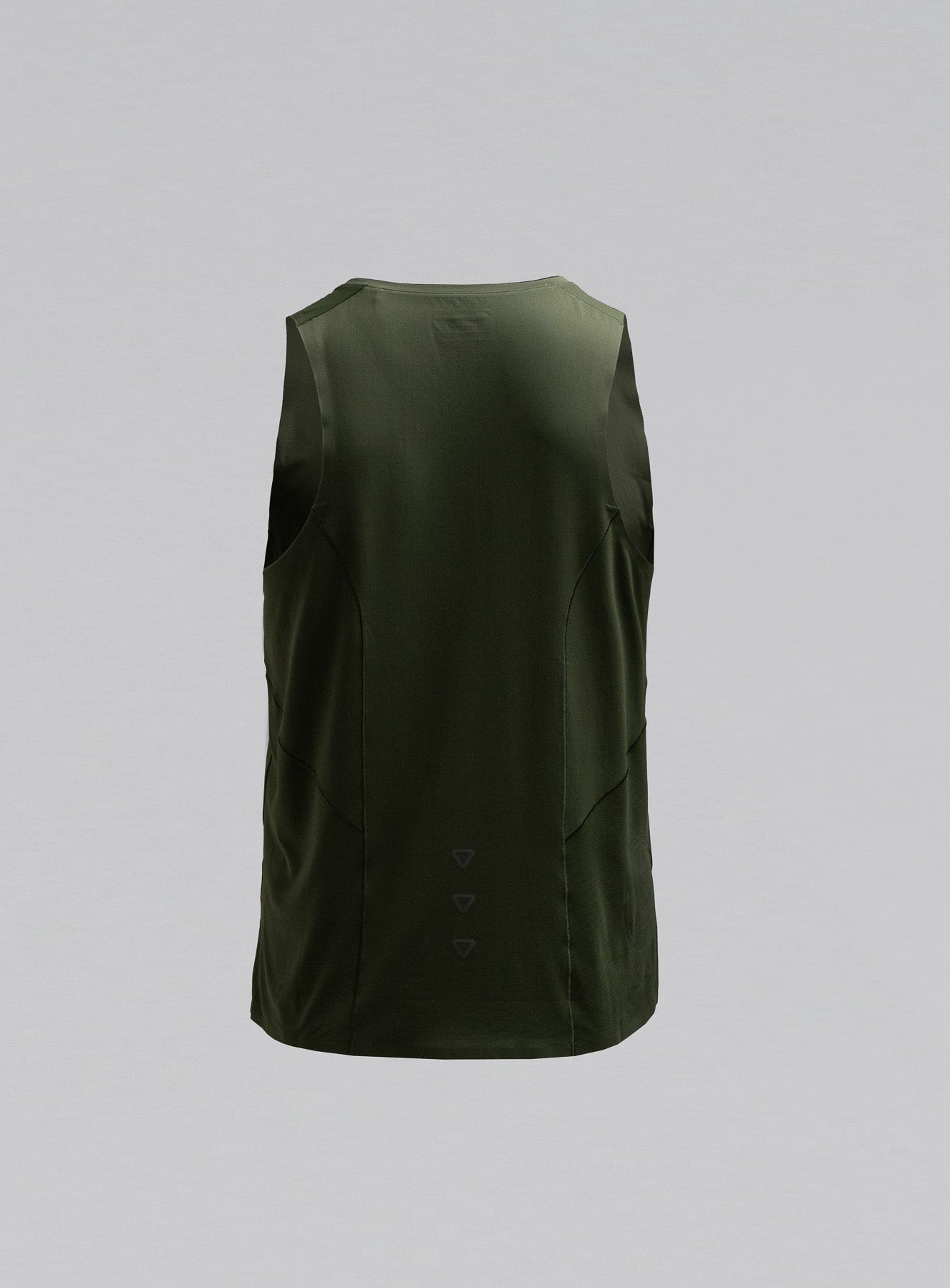 FORCE TRAIL RUNNING SINGLET