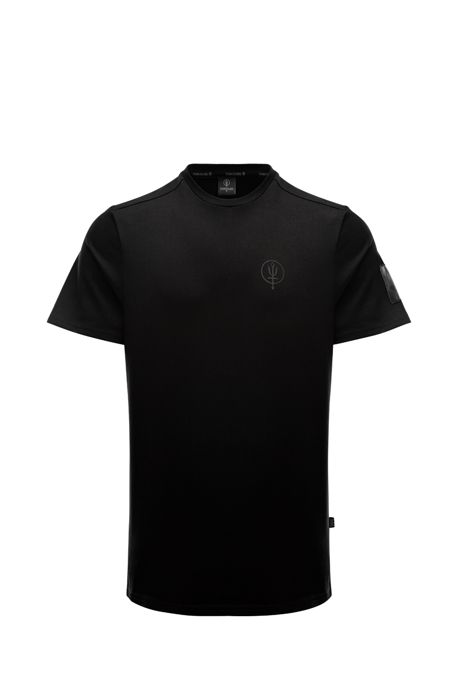 INSIGNIA T-SHIRT - GOOD BREACH G1