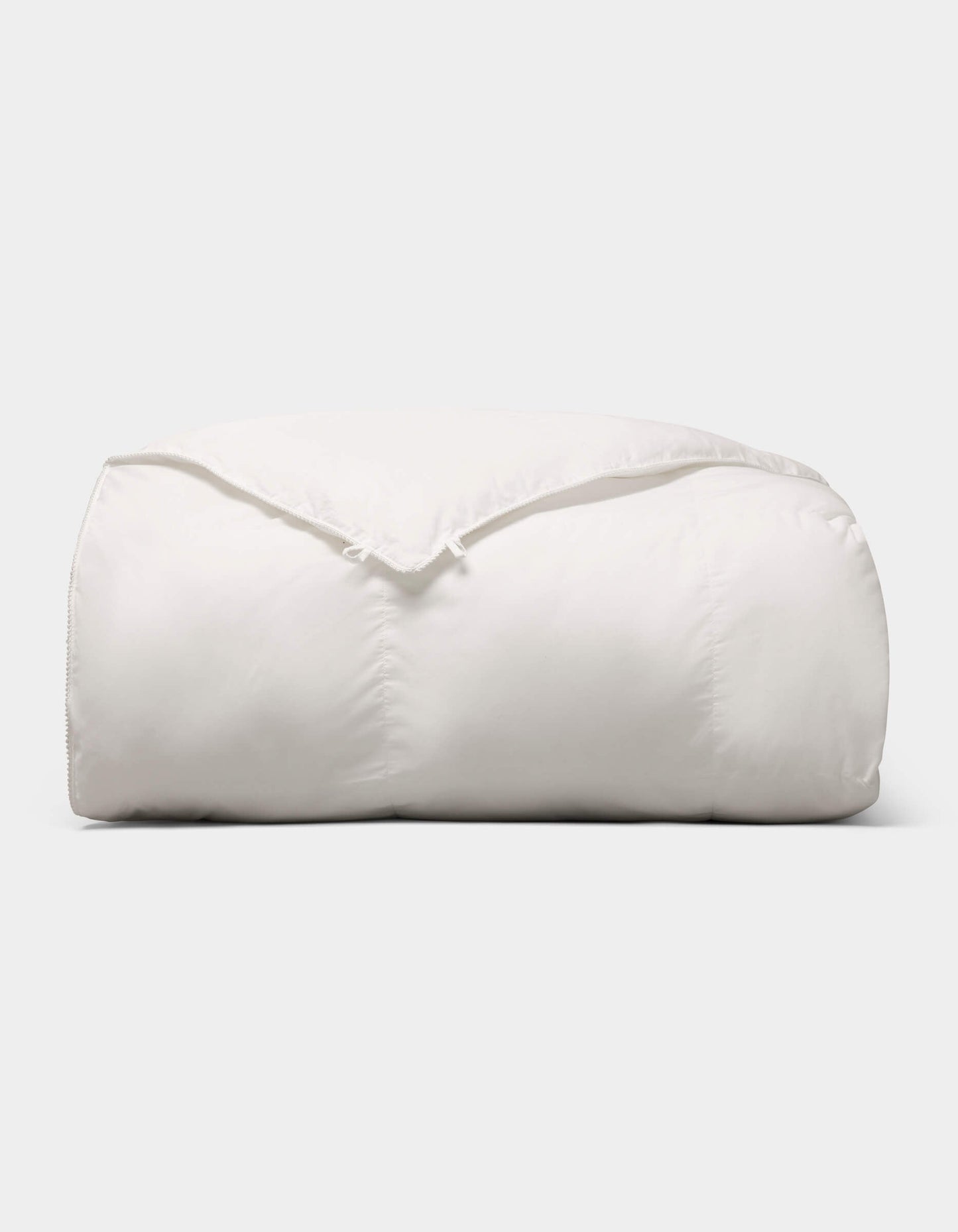 Soft-Wash Cotton Bedding Deluxe Bundle - Down Alternative