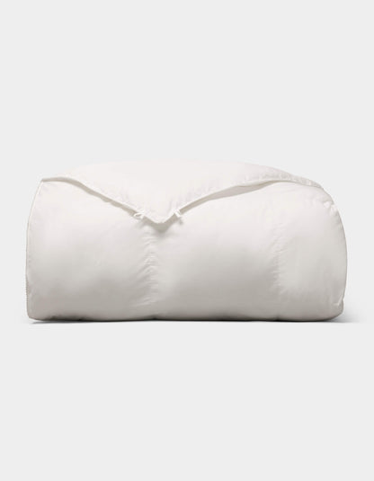 Soft-Wash Cotton Bedding Deluxe Bundle - Down Alternative