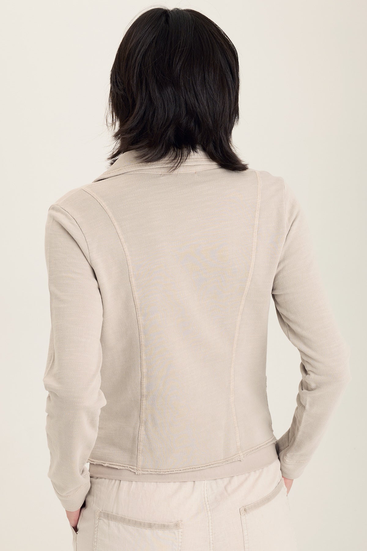 Terry Damia Blazer