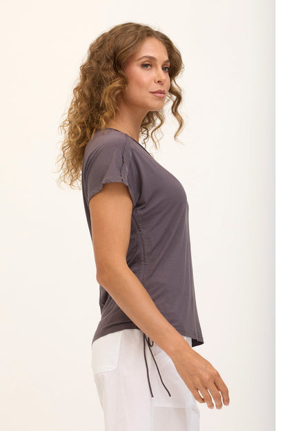 Diggory Cinchable Tee