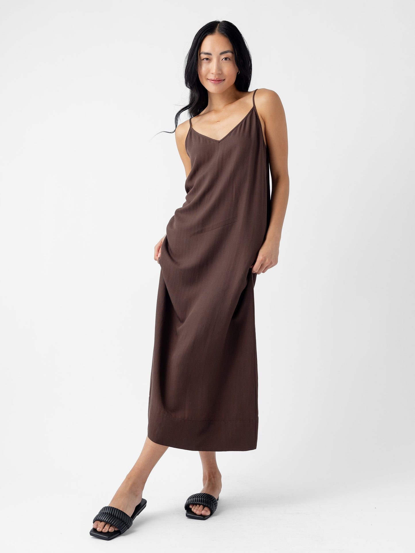 Women's Sunset Slip Dress - Last Chance