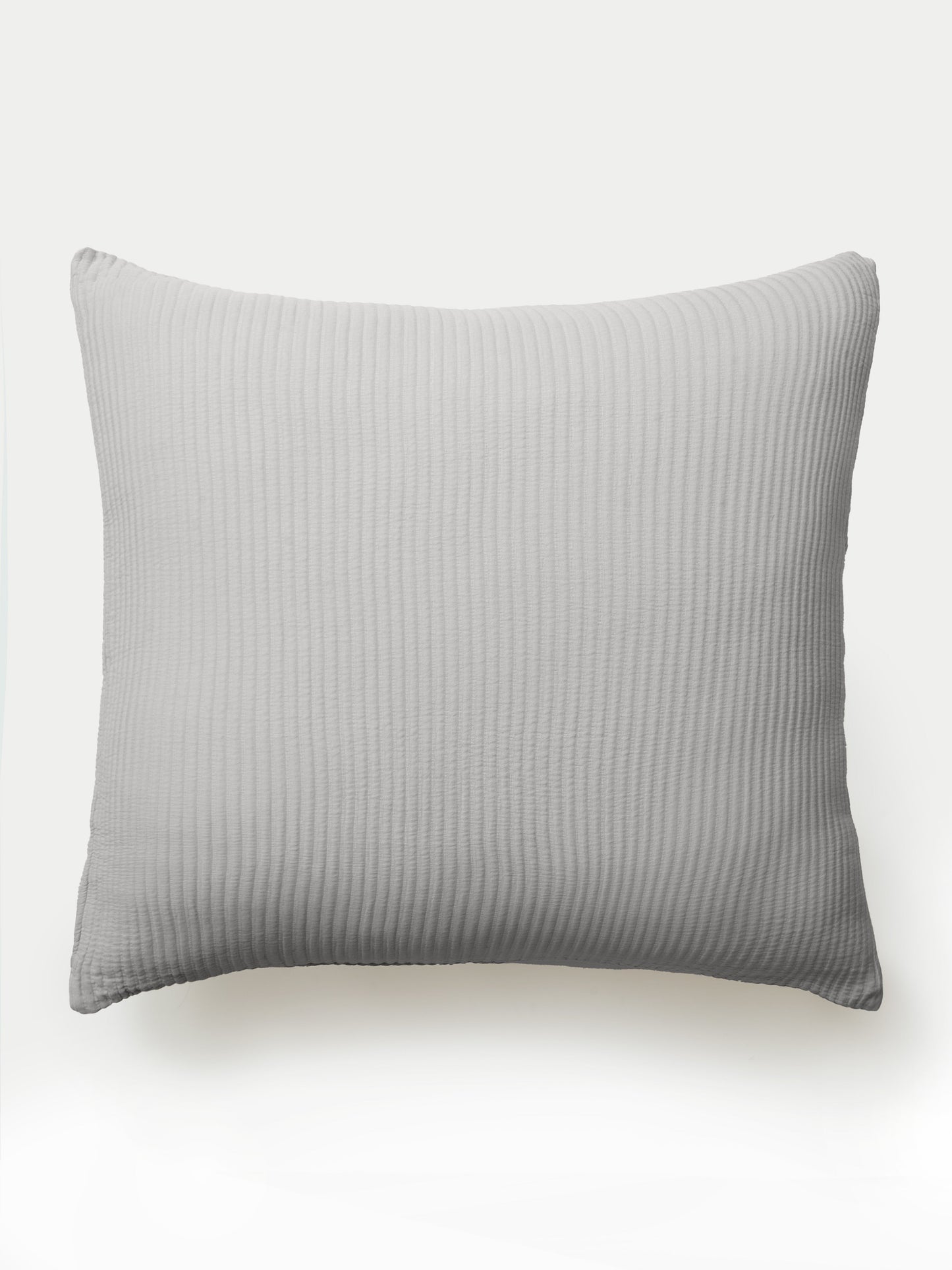 Bamboo Coverlet Euro Sham - Last Chance