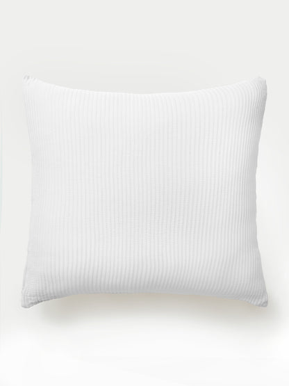 Bamboo Coverlet Euro Sham - Last Chance