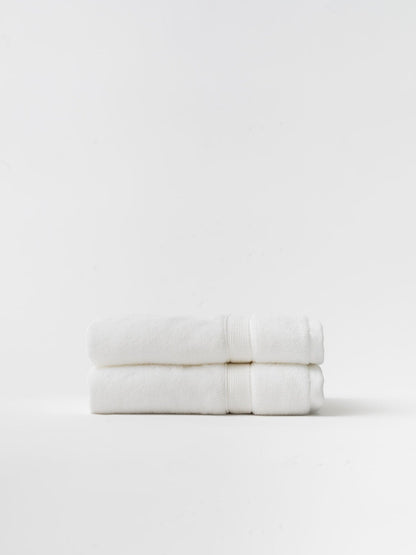 Luxe Hand Towels
