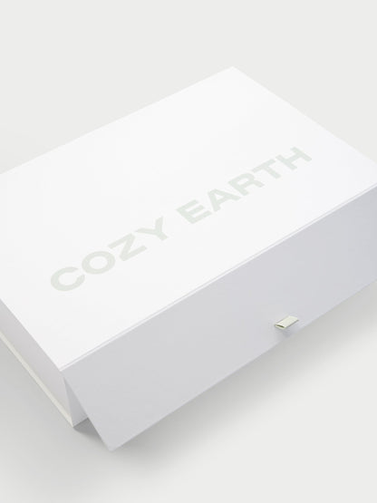 Cozy Earth Gift Box