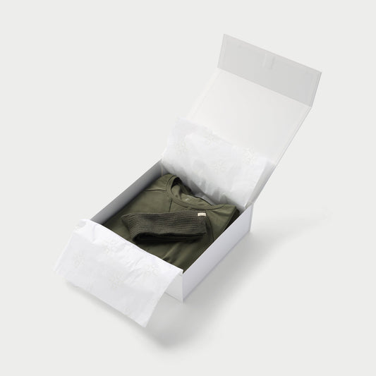 Cozy Earth Gift Box