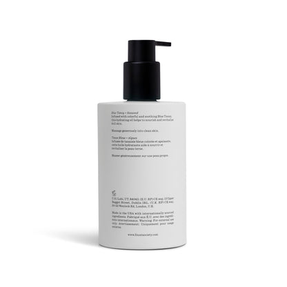 Moisture Trio