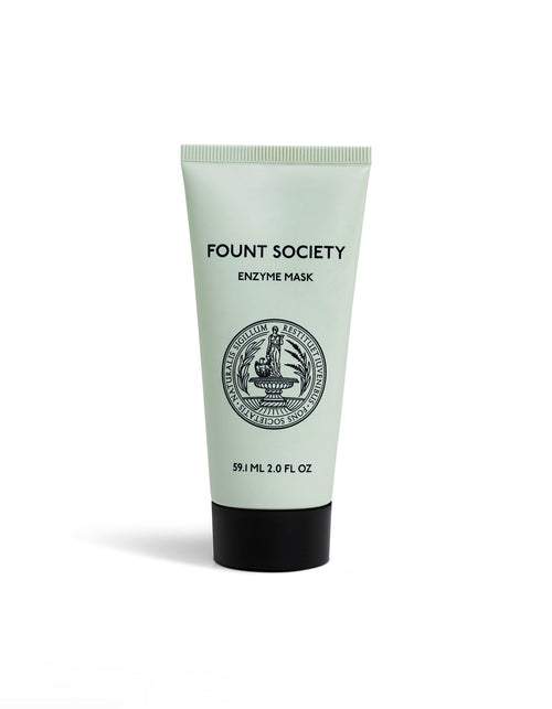 Enzyme Mask