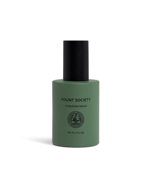Hydrating Serum