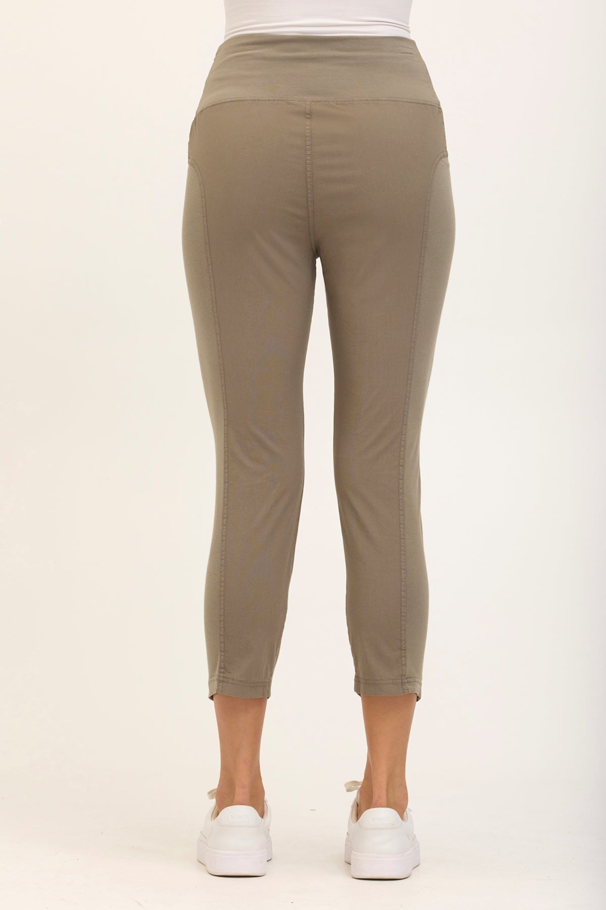 High Waist Jetter