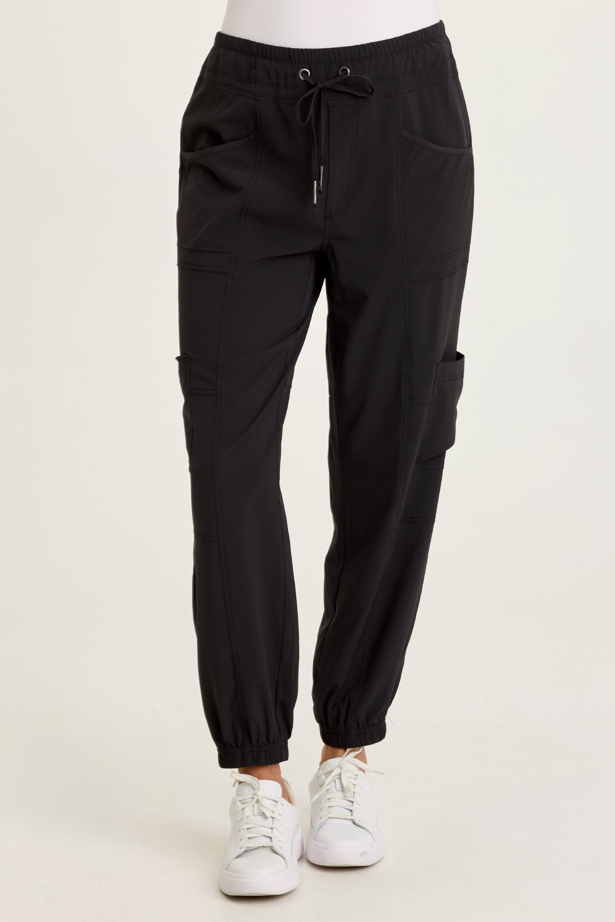 Theobald 4-Way Stretch Cargo Jogger