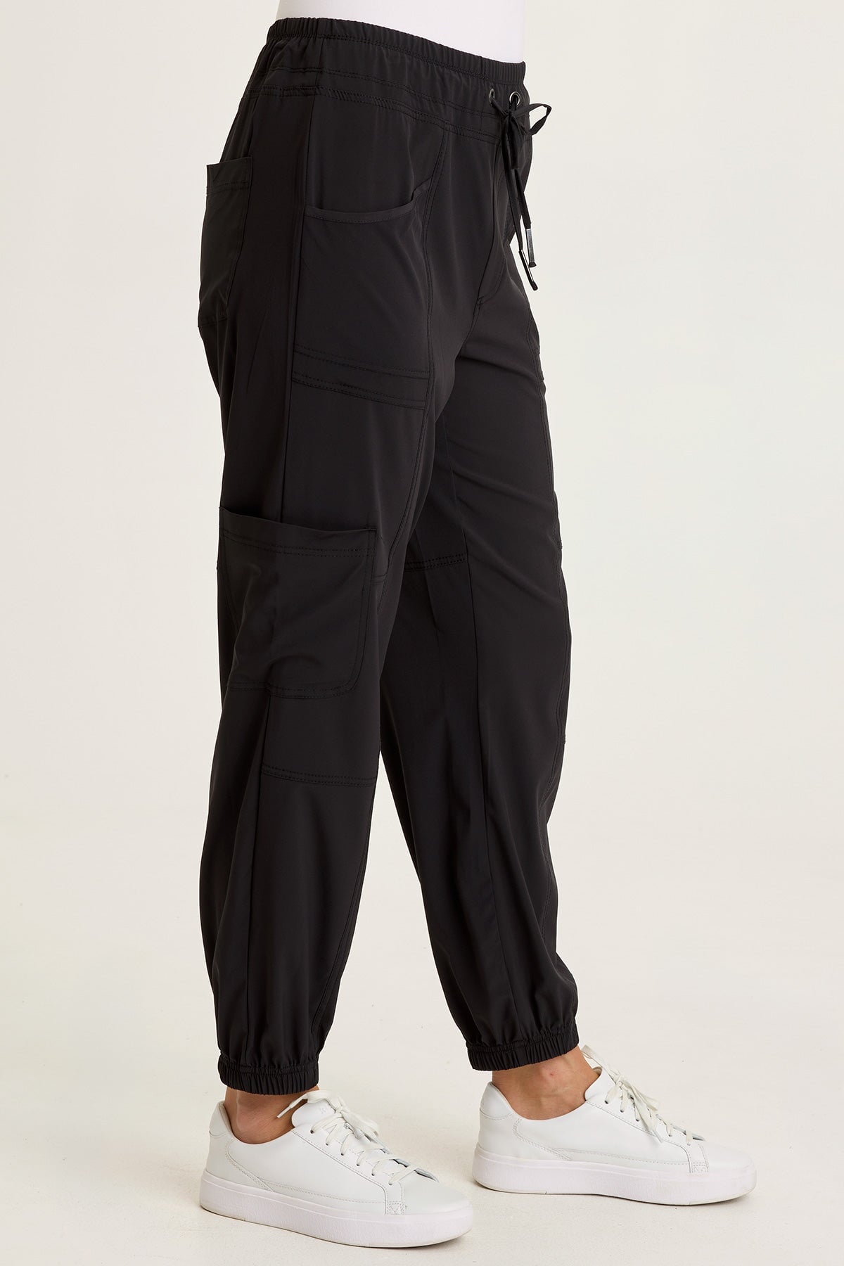 Theobald 4-Way Stretch Cargo Jogger