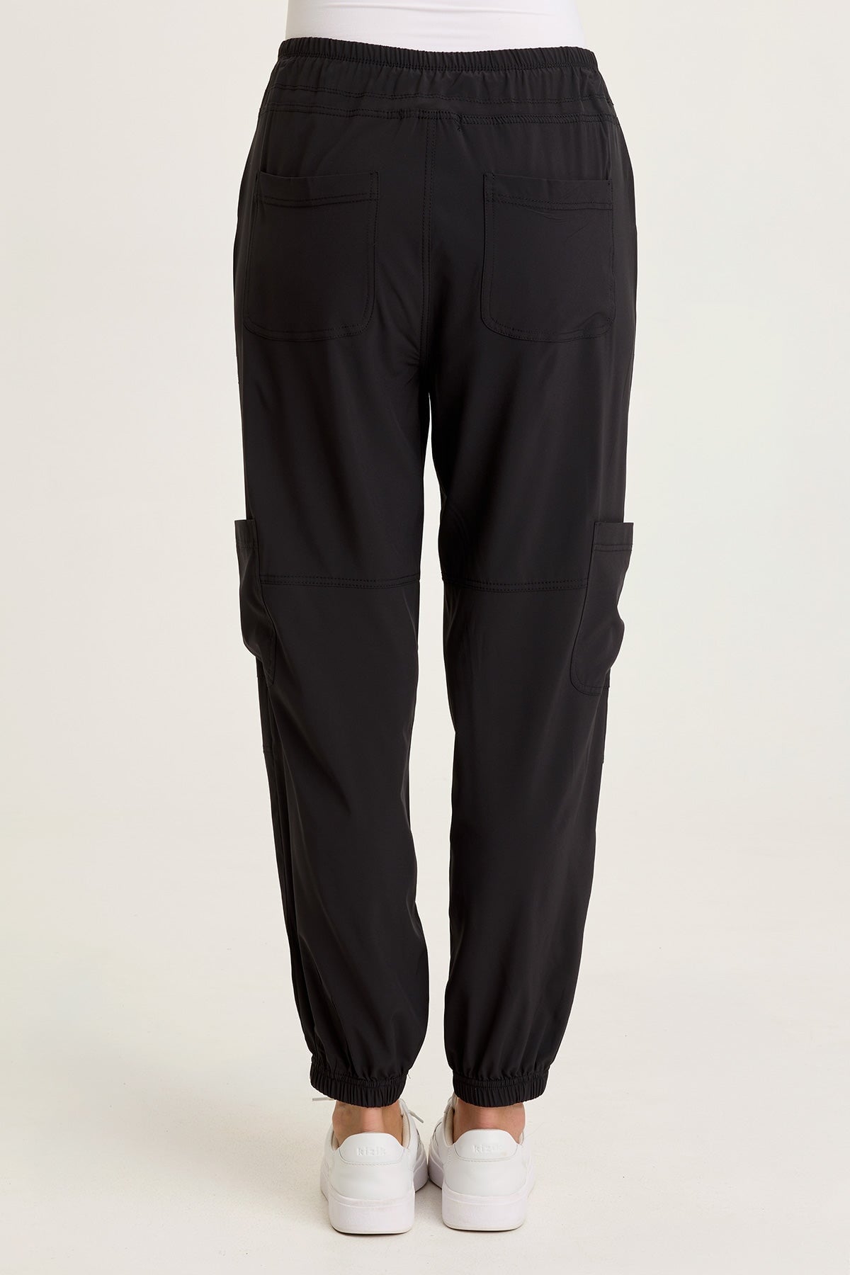Theobald 4-Way Stretch Cargo Jogger