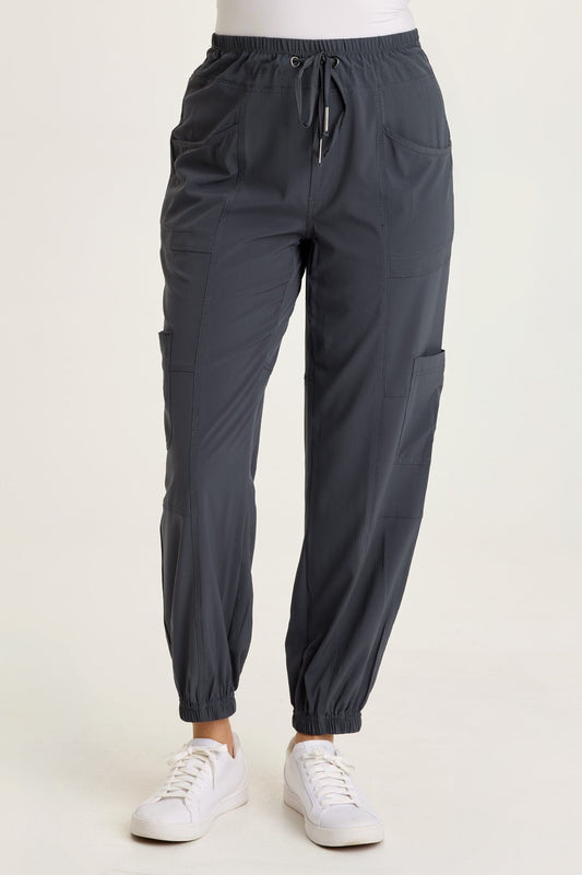 Theobald 4-Way Stretch Cargo Jogger
