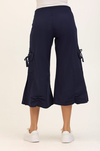 Cargo Gaucho Crop