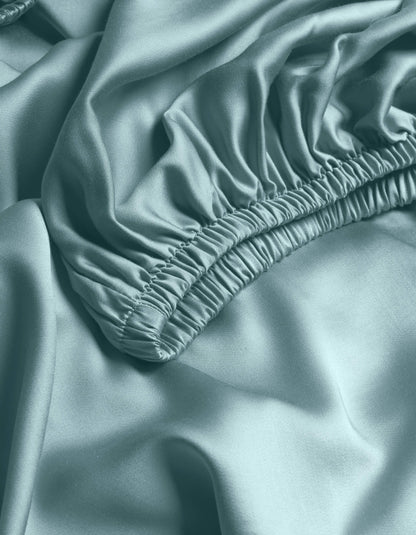 Bamboo Fitted Sheet
