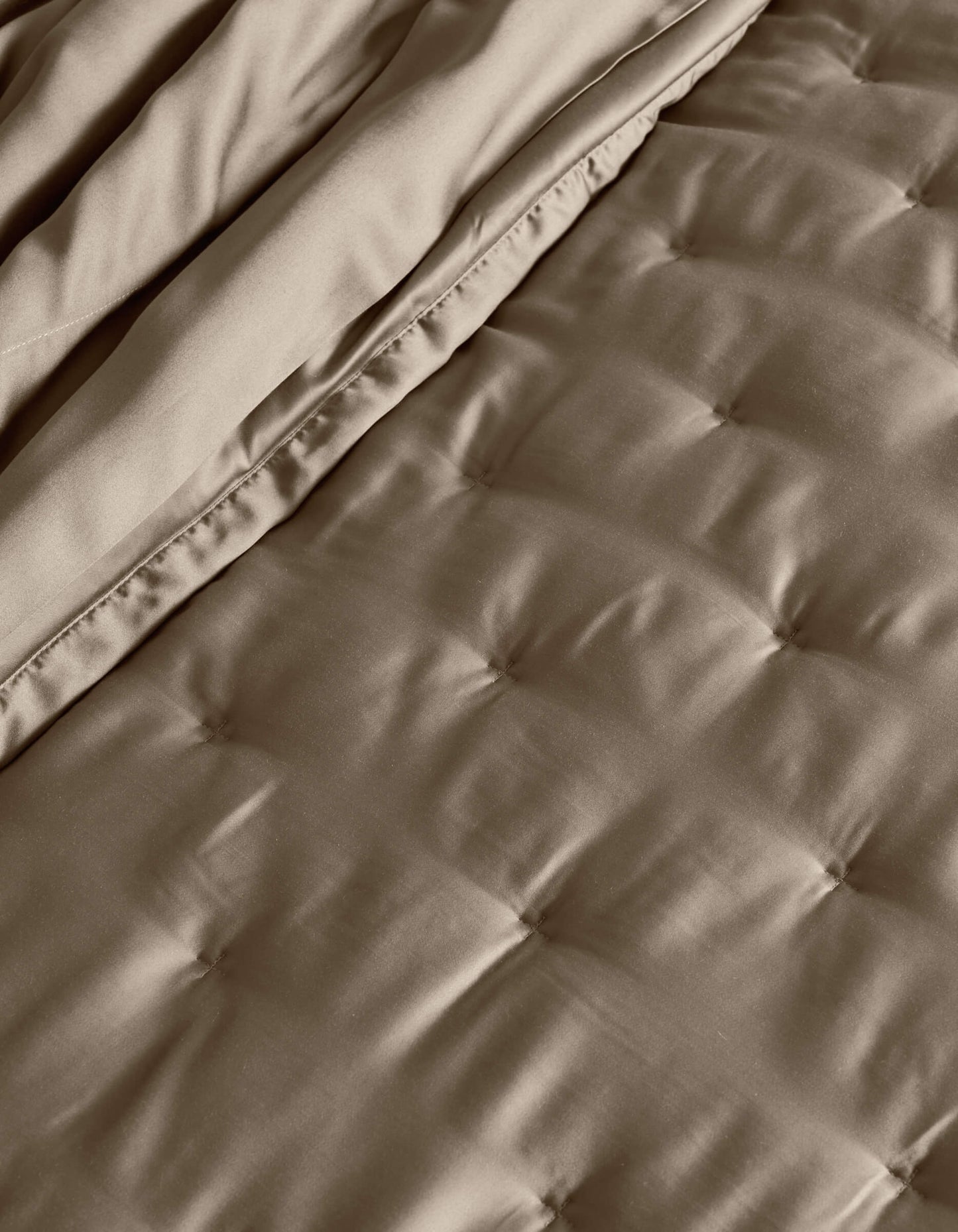 Bamboo Quilt