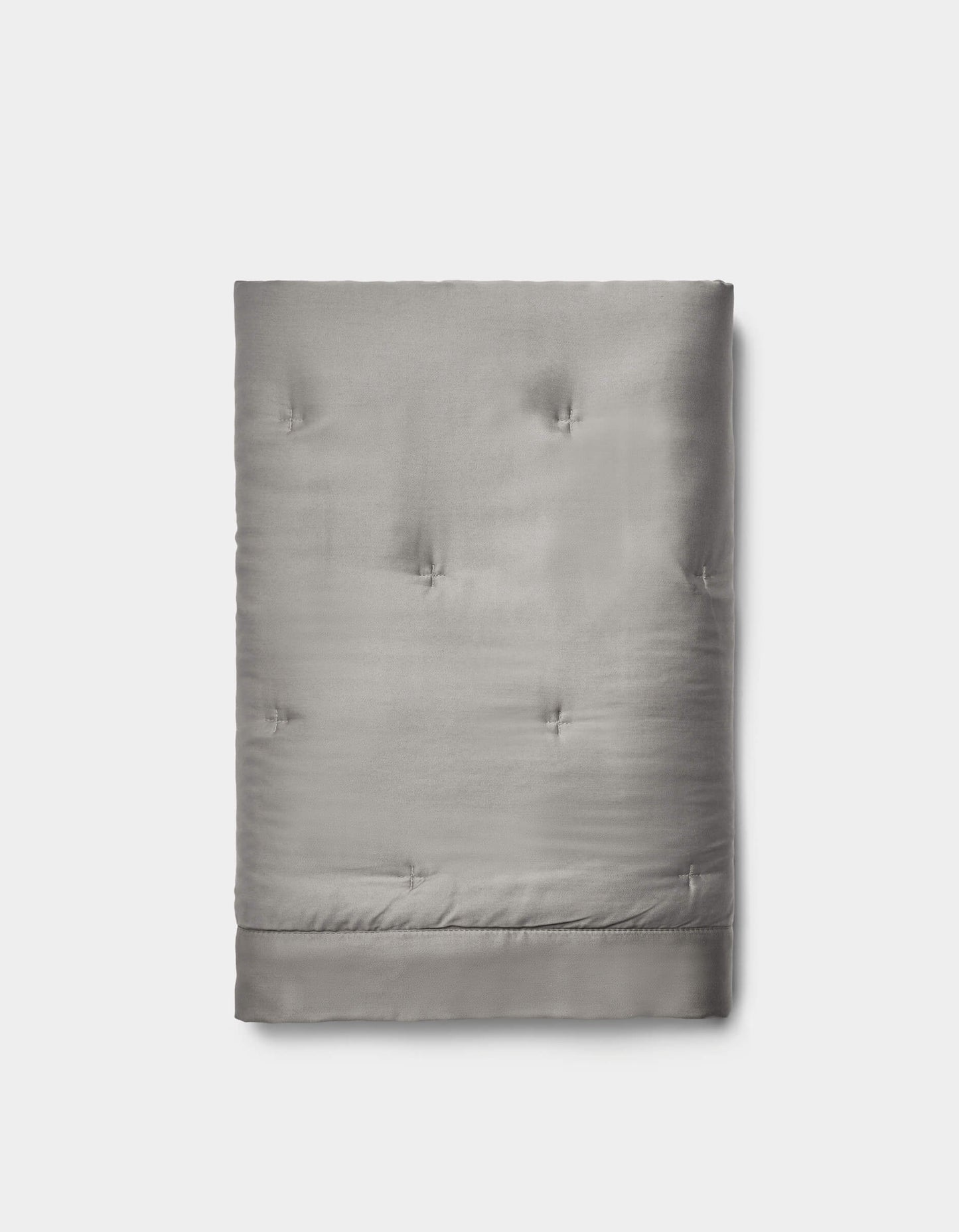 Bamboo Quilted Shams