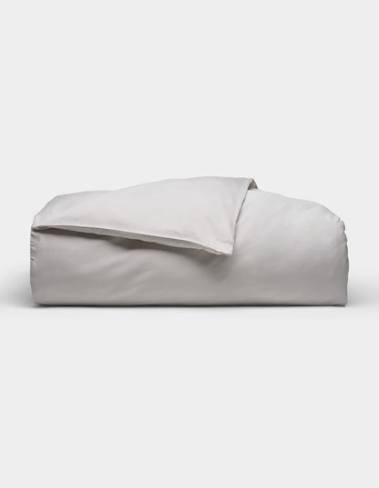 Soft-Wash Cotton Duvet Set