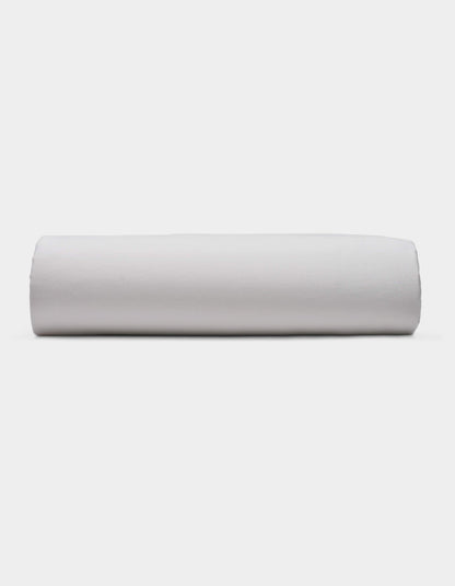 Soft-Wash Cotton Fitted Sheet