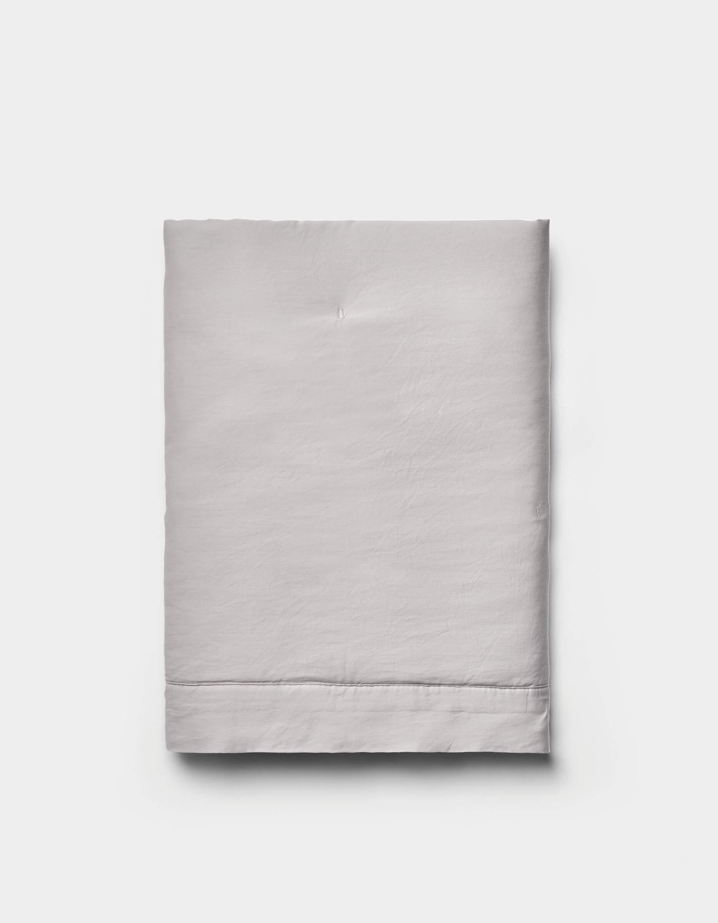Soft-Wash Cotton Quilted Shams