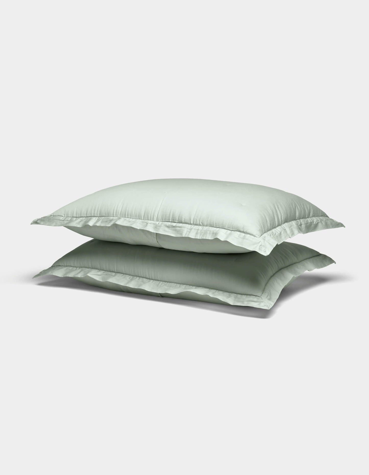 Soft-Wash Cotton Duvet Set