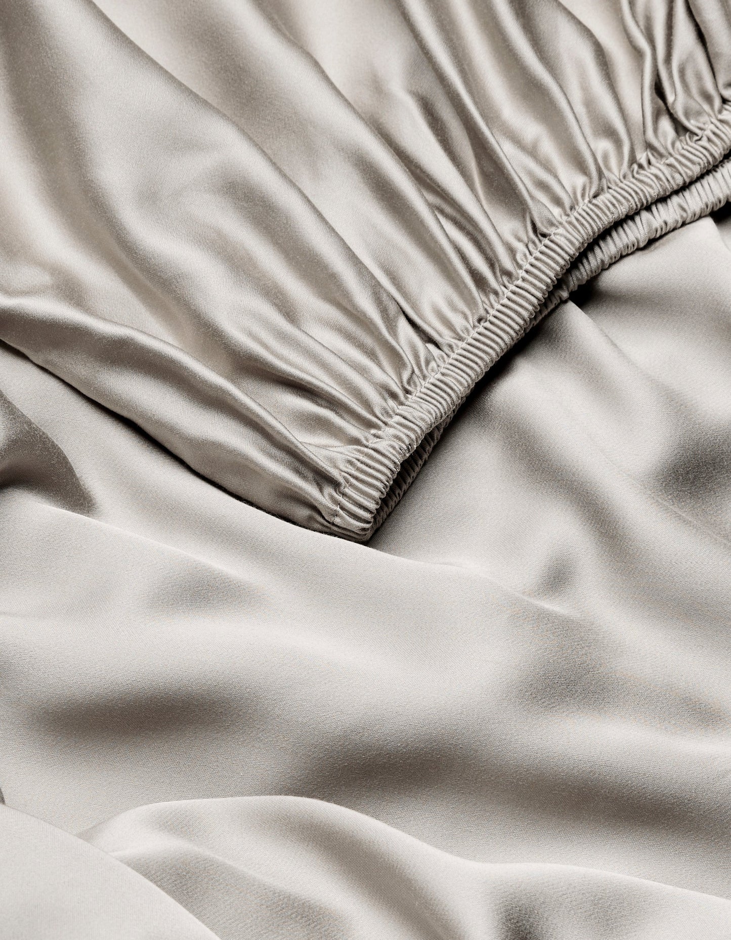 Bamboo Fitted Sheet