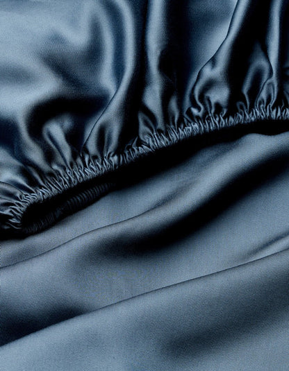 Bamboo Fitted Sheet