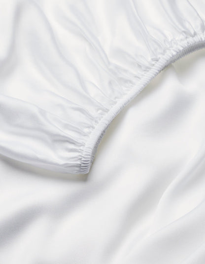 Bamboo Fitted Sheet