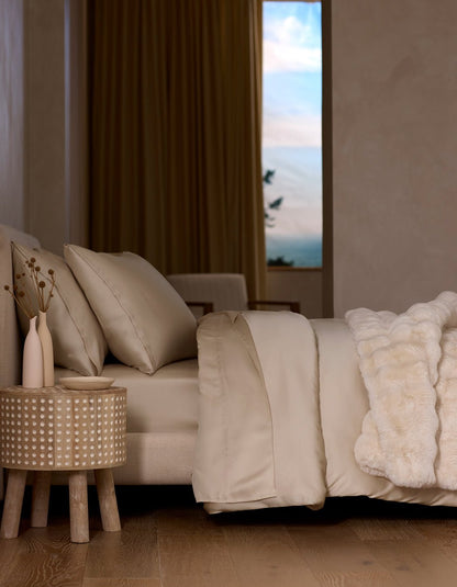 Bamboo Duvet Cover