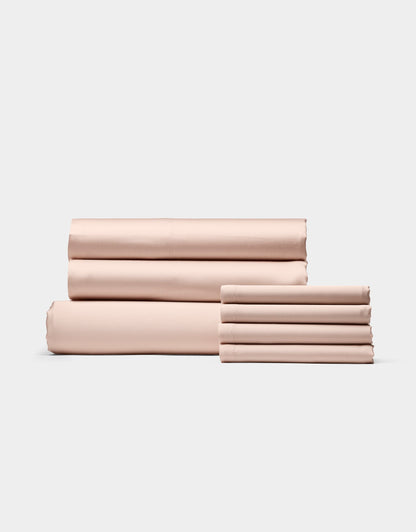 Bamboo Bedding Core Bundle
