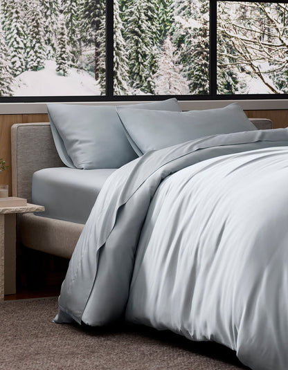Bamboo Duvet Cover