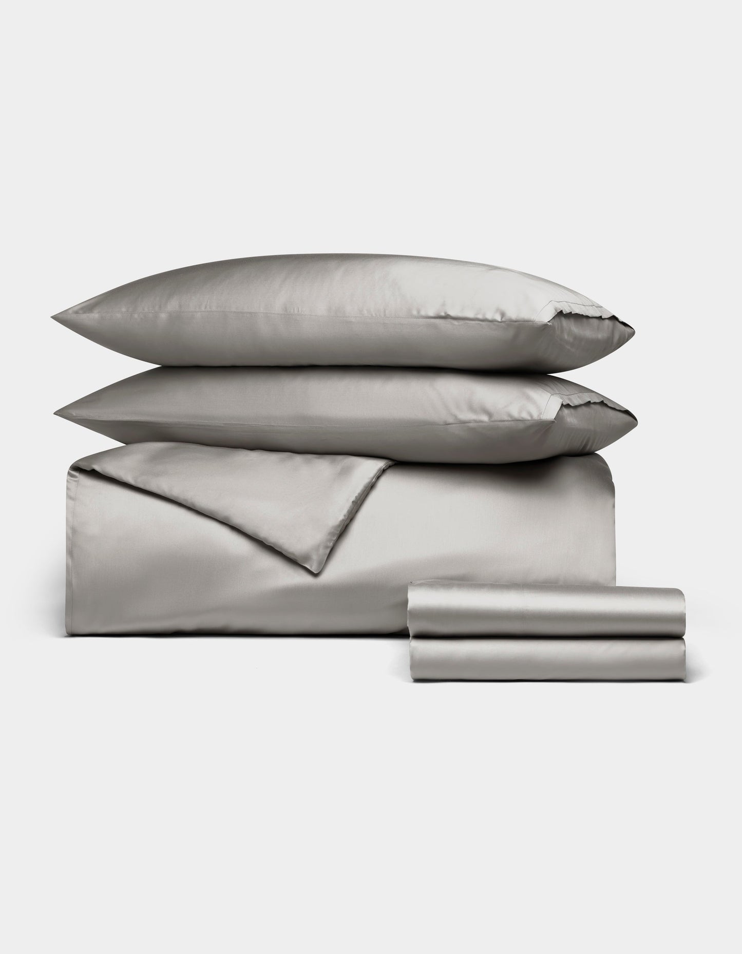 Bamboo Bedding Deluxe Bundle