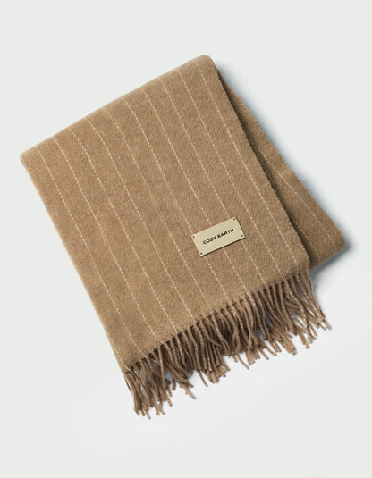 Florence Throw - Last Chance