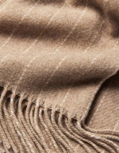 Florence Throw - Last Chance