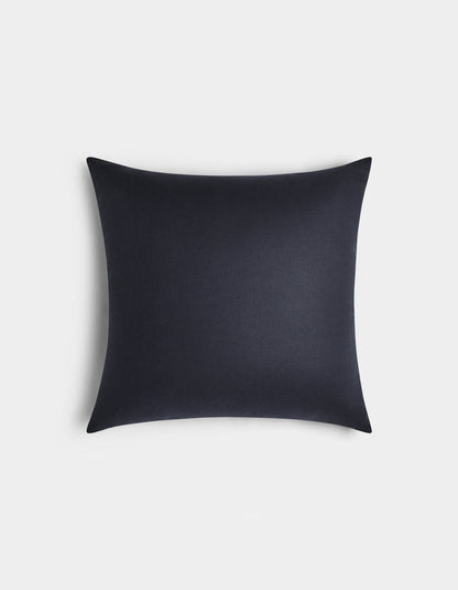 Linen Throw Pillow
