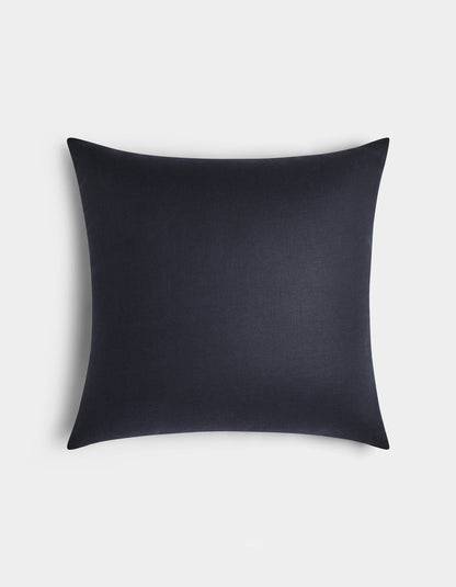 Linen Throw Pillow