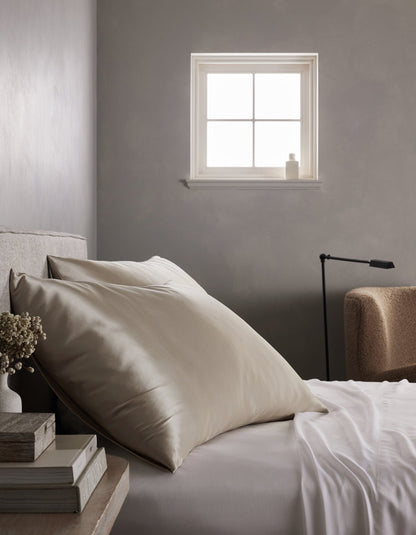 Silk Pillowcase
