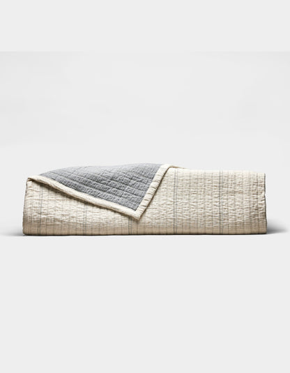 Baja Matelasse Coverlet