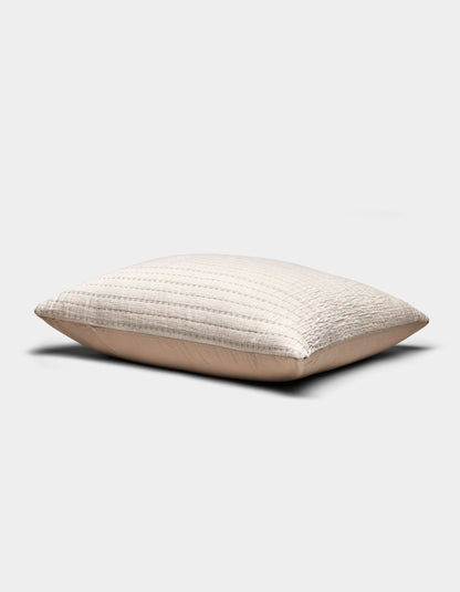 Baja Matelasse Sham