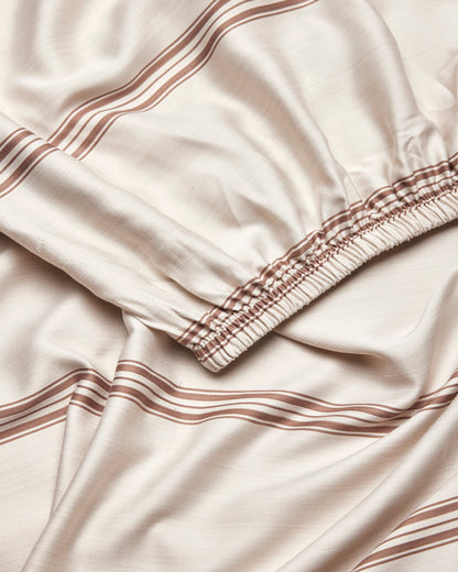 Bamboo Fitted Sheet