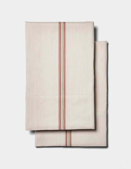Bamboo Bedding Deluxe Bundle - Silk